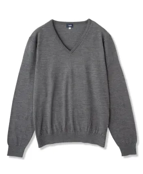 18 Gauge Knit Super Extra Fine Merino