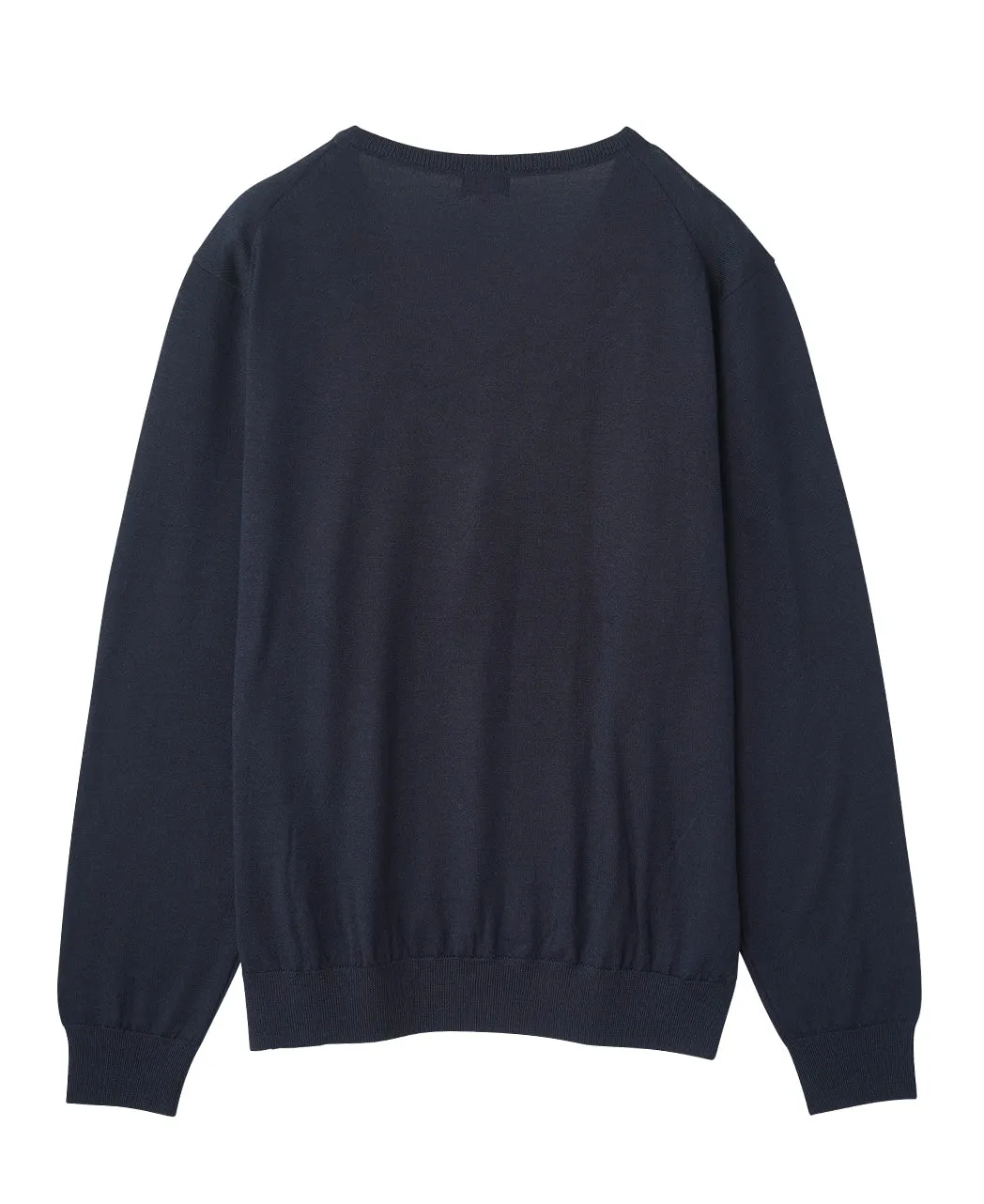 18 Gauge Knit Super Extra Fine Merino