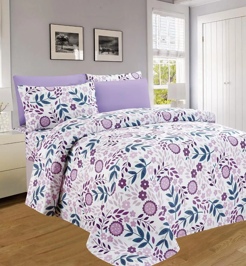 3Pc Full Size Comforter Sets