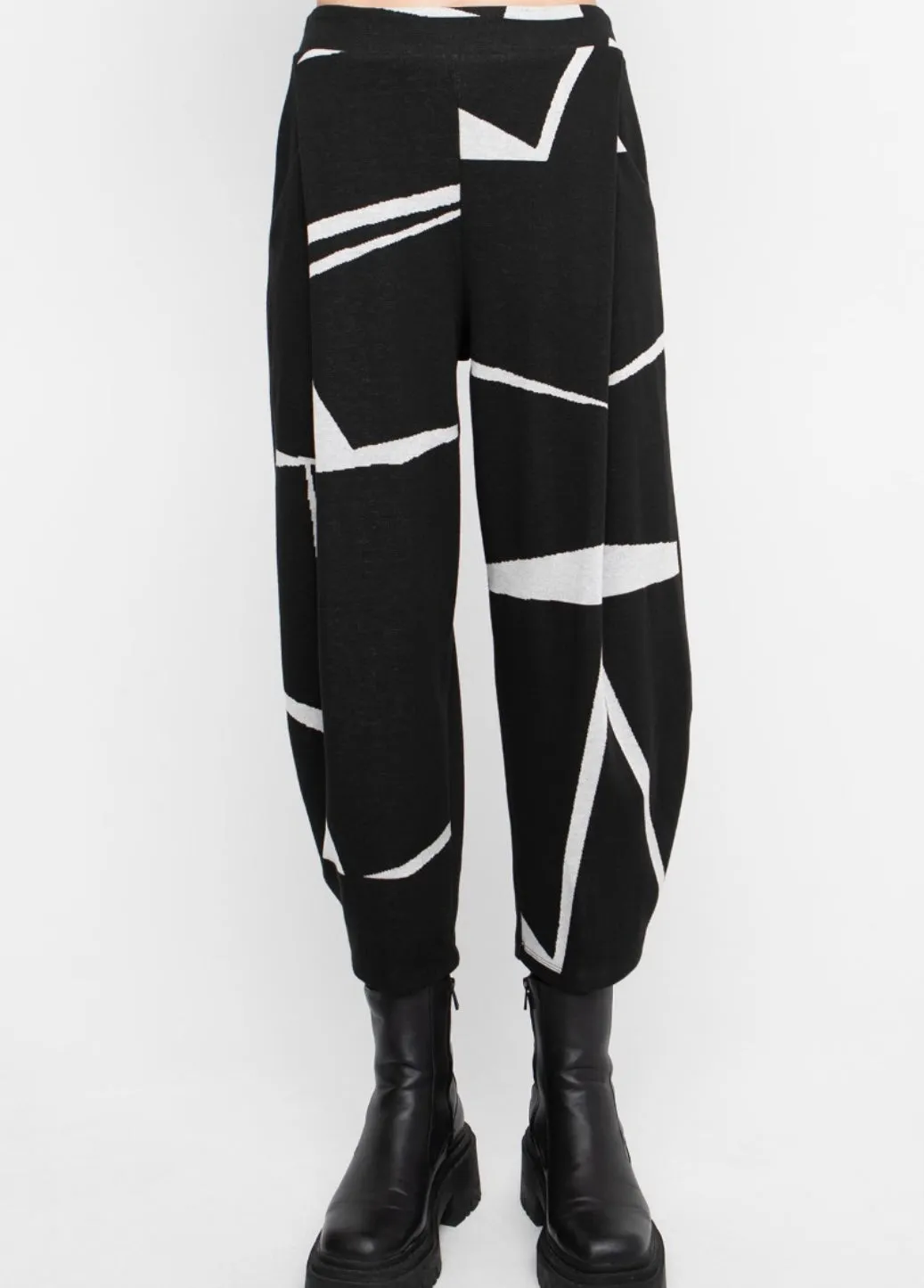 755296 Mirrors Trouser