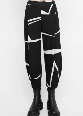 755296 Mirrors Trouser
