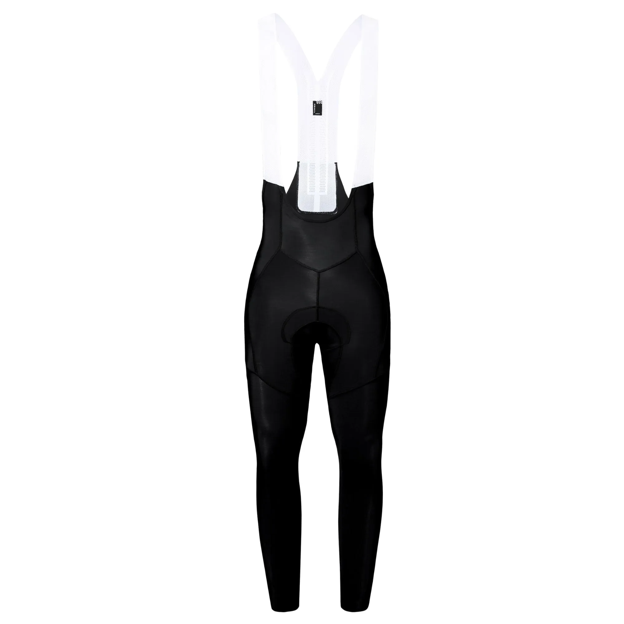 Alitios Women's Black Vertos Thermal Tight