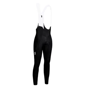 Alitios Women's Black Vertos Thermal Tight