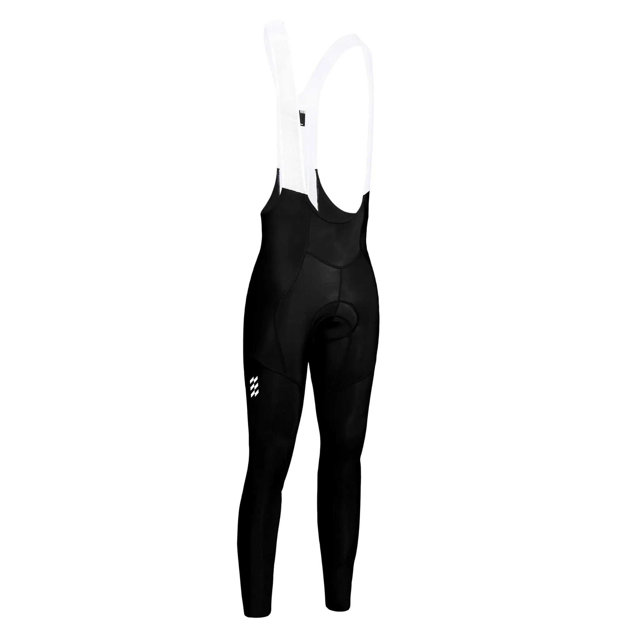Alitios Women's Black Vertos Thermal Tight