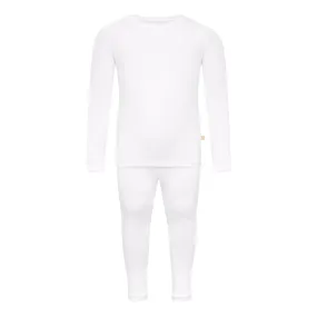 Alpine Toddler Long Sleeve Pajama Set