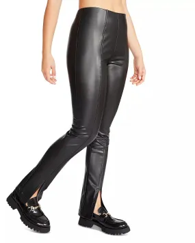 Anastasia Faux Leather Legging