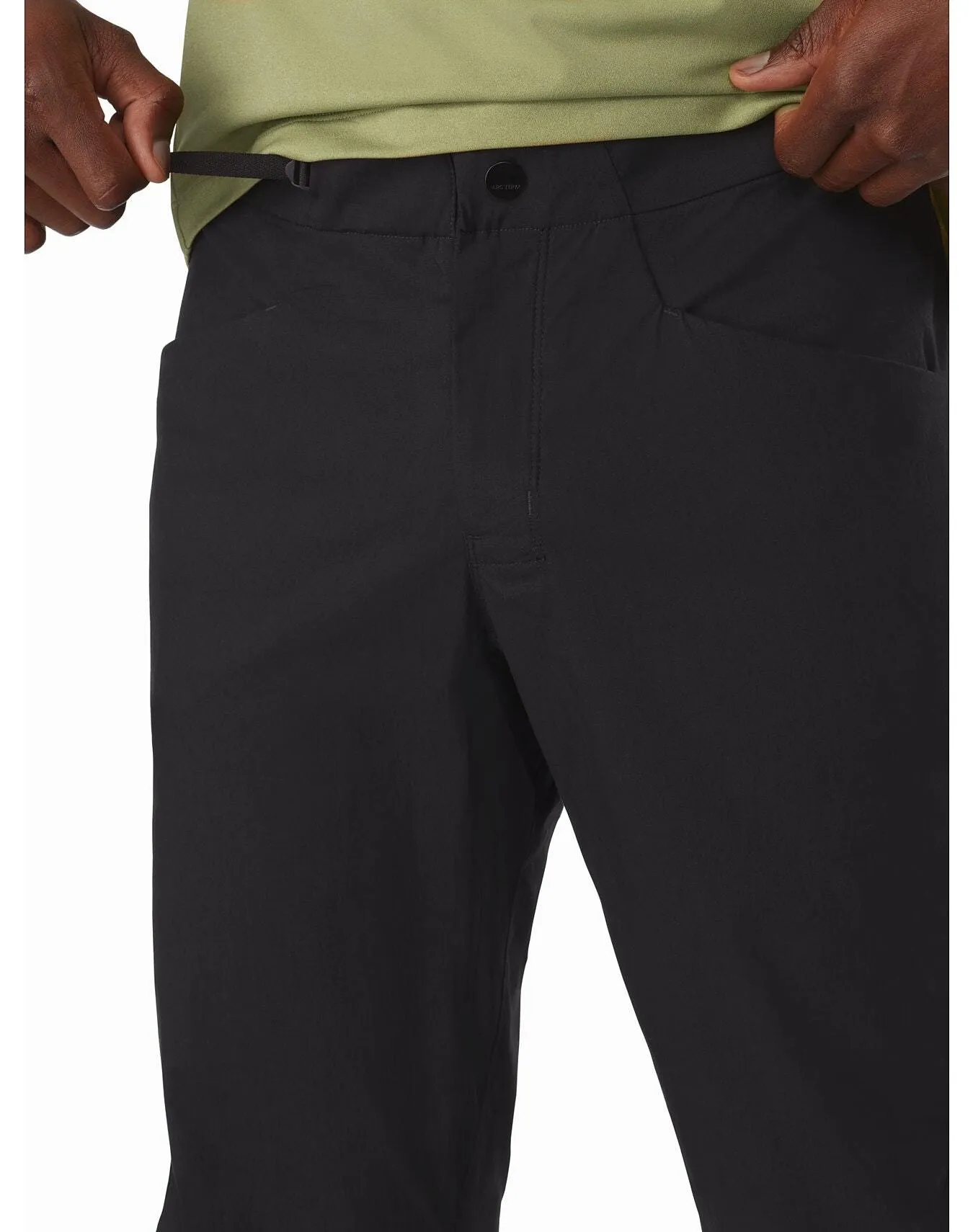 Arc'teryx Men's Konseal Pant