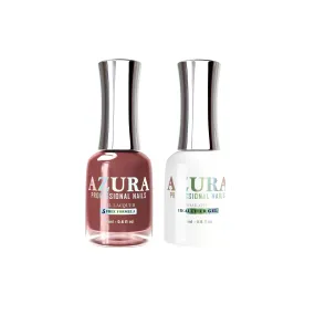 AZURA Gel Duo (Gel & Lacquer) - Master Malino - 079