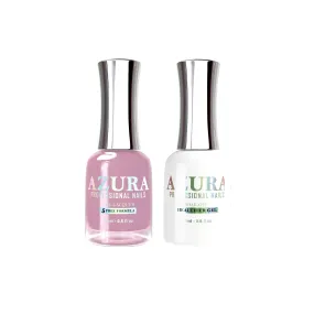 AZURA Gel Duo (Gel & Lacquer) - Party Last Night - 090
