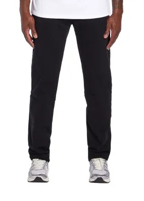Black Sweatpants