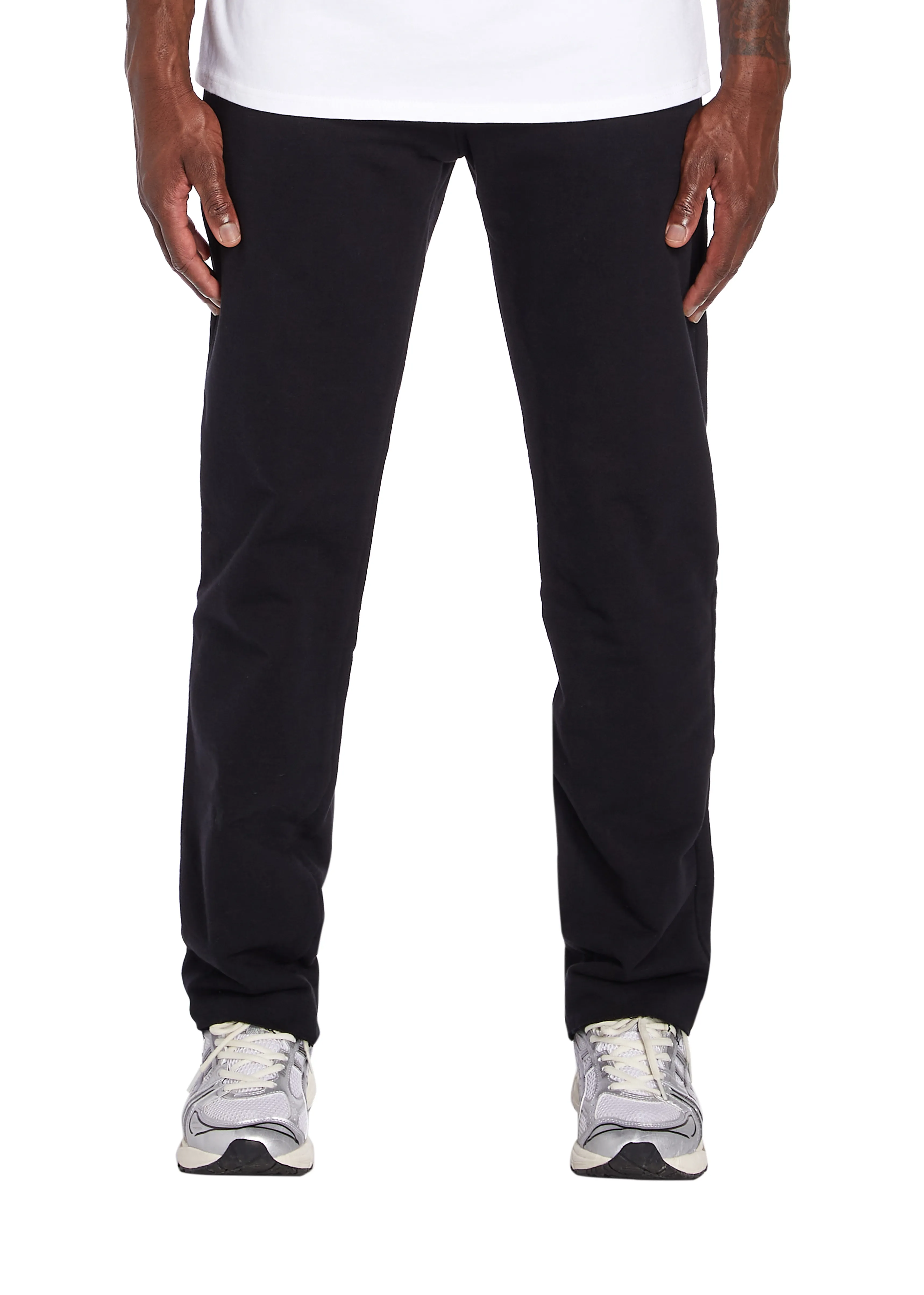 Black Sweatpants