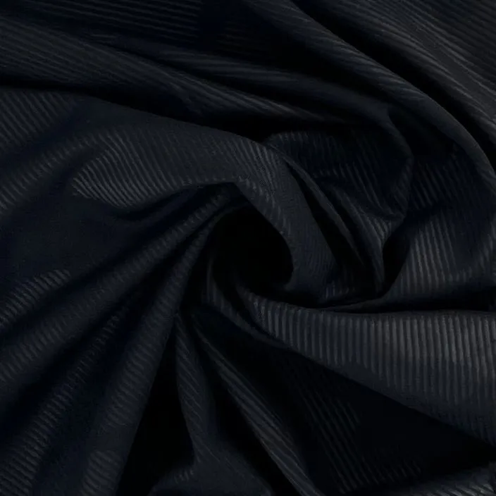 Black | Textured P|S Camoflague Jersey - SKU 7383 #S54
