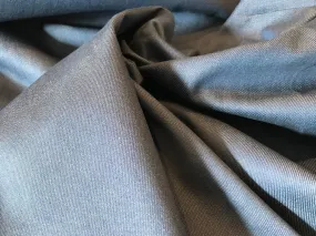 Blue /Grey Repreve Denim 68% Cotton 30% Recycled Bottles 2% Lycra