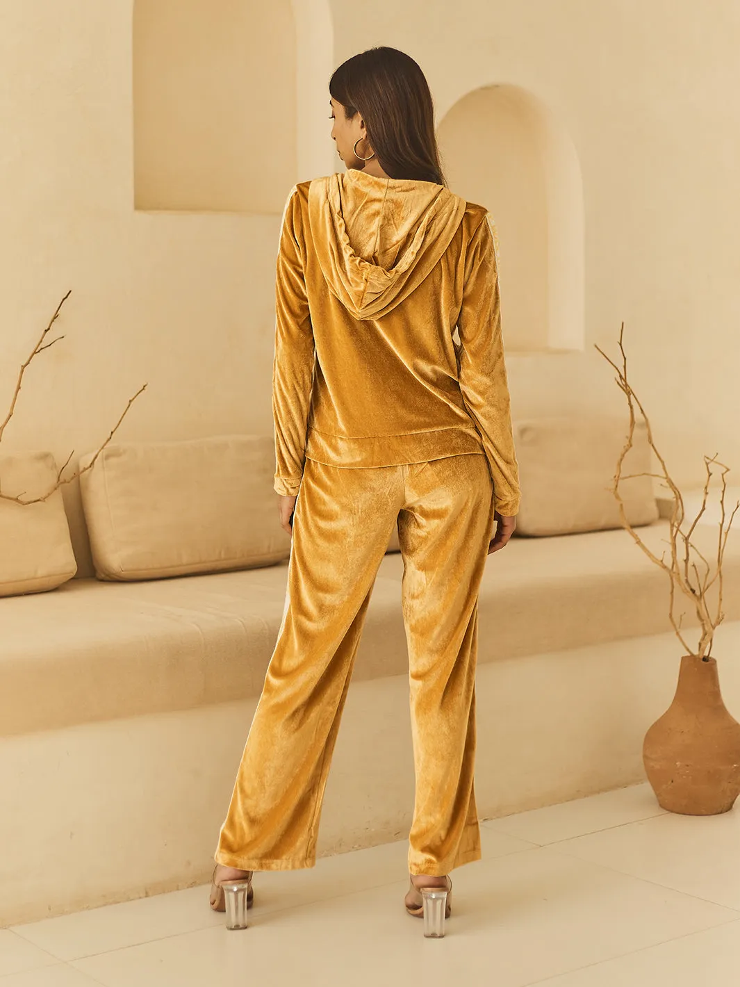 Caramel Pant