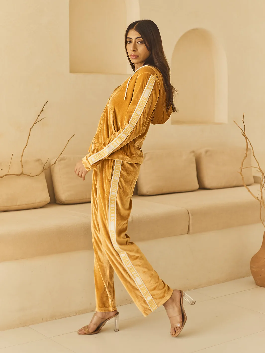 Caramel Pant