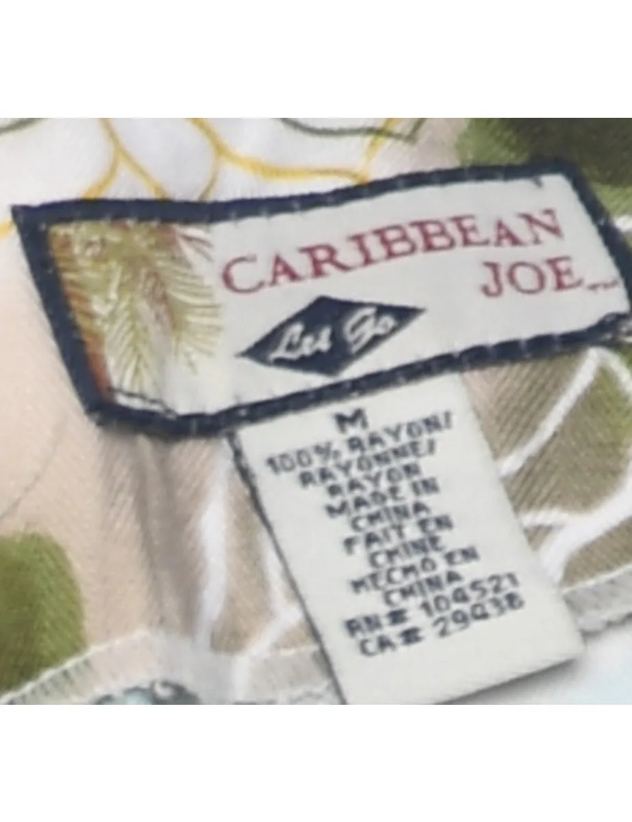 Caribbean Joe Dress - M