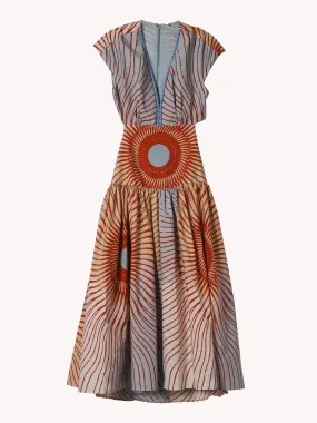 Cecile Dress