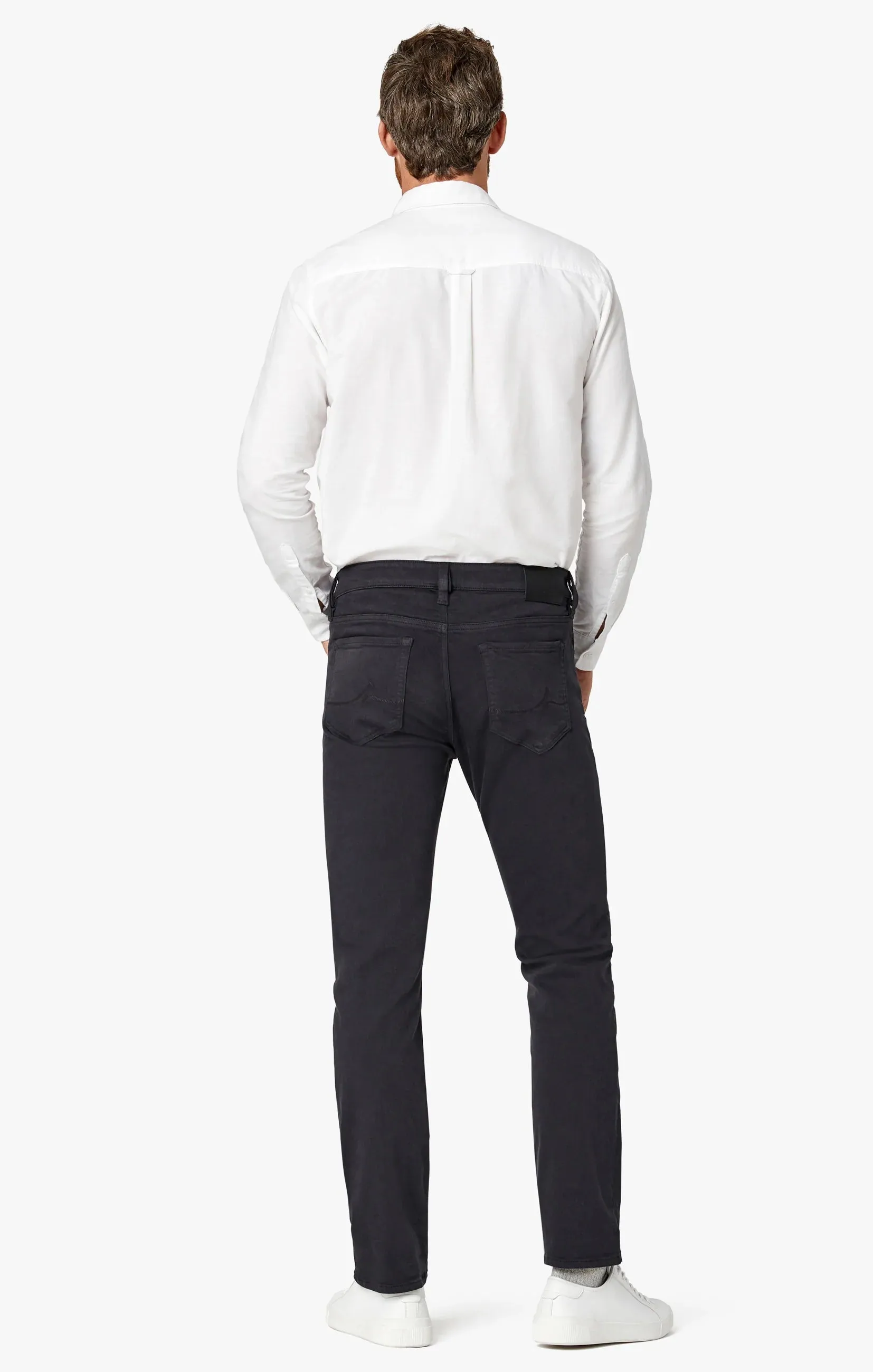 Charisma Comfort Jean (Iron)