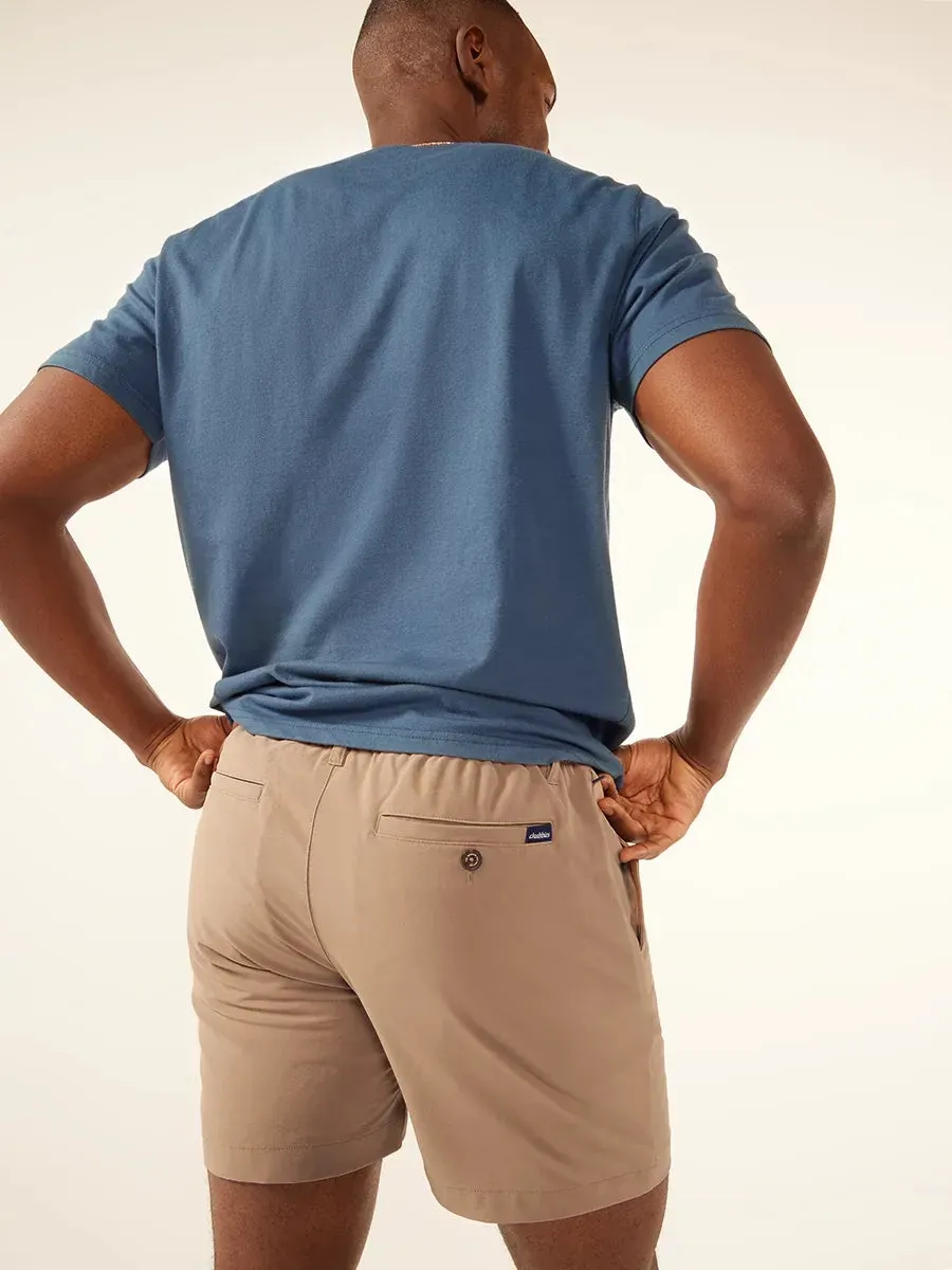 Chubbie's Everywear Performance Shorts