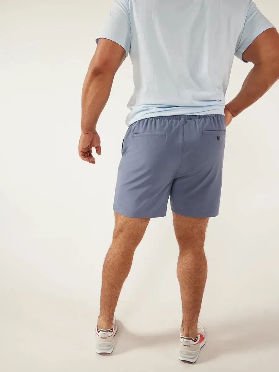 Chubbie's Everywear Performance Shorts