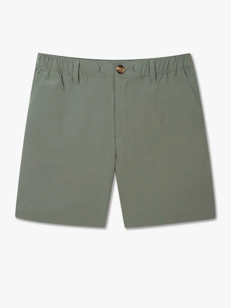 Chubbie's Everywear Performance Shorts
