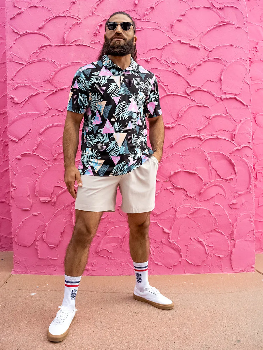 Chubbie's Everywear Performance Shorts