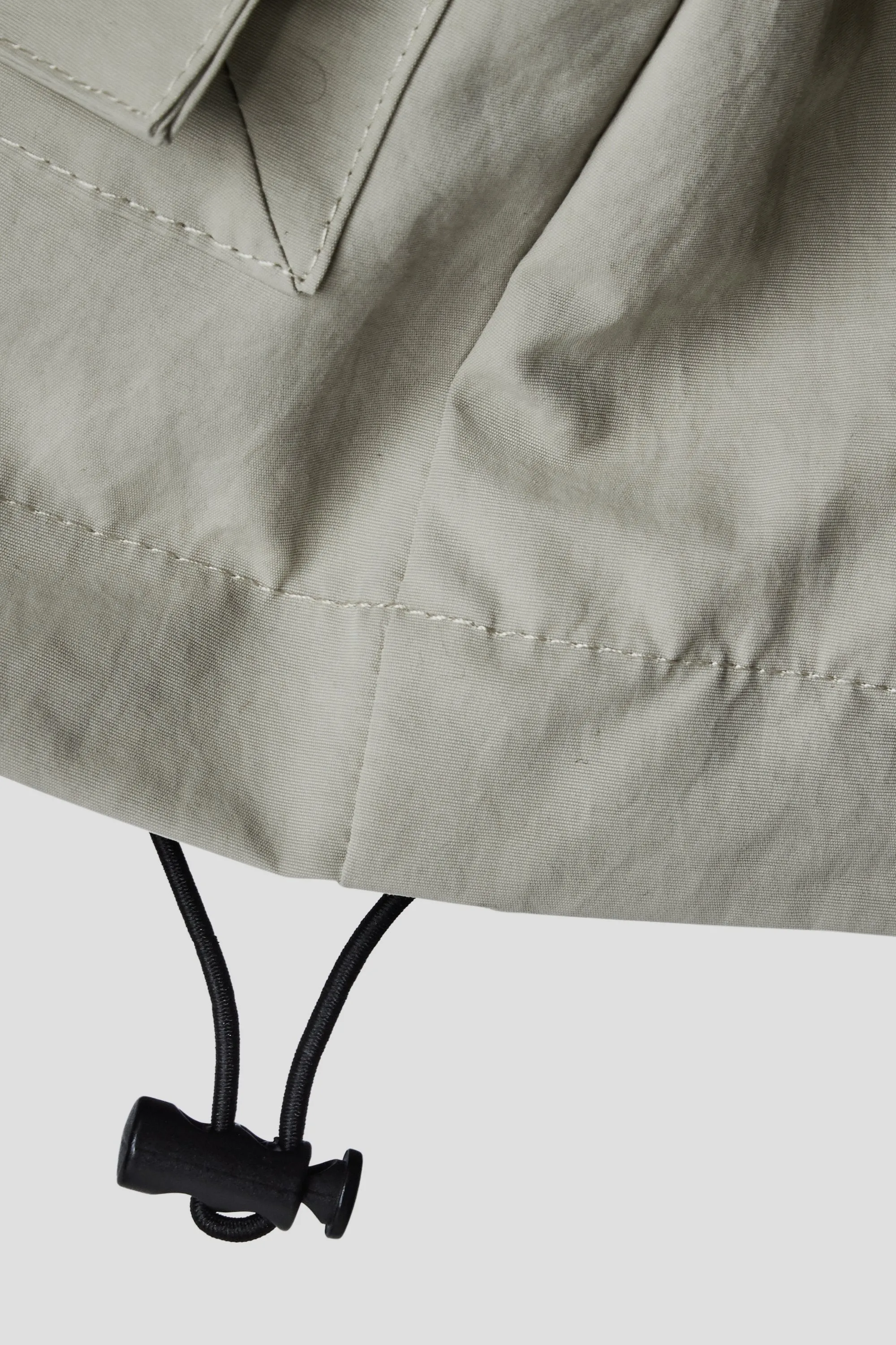 CITY PARKA