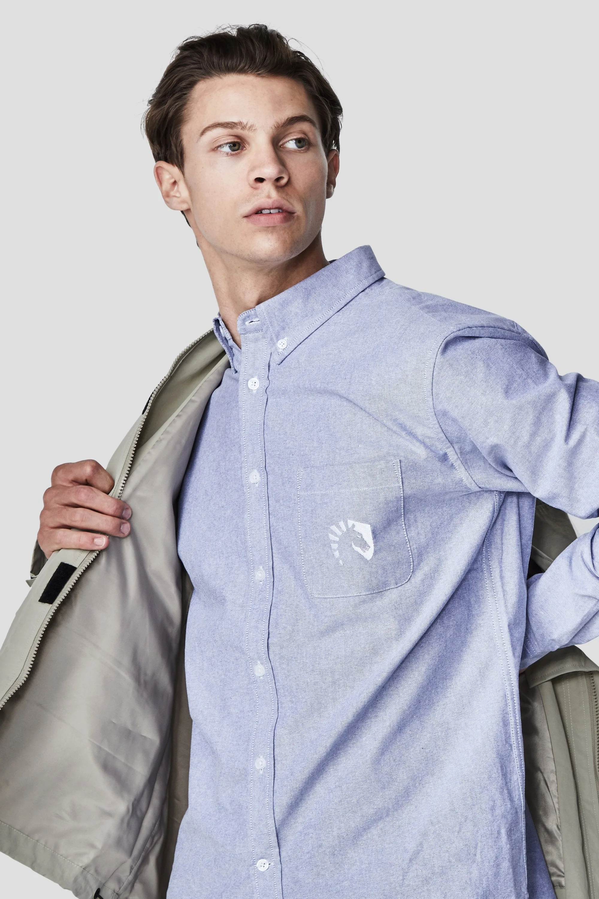 CITY PARKA