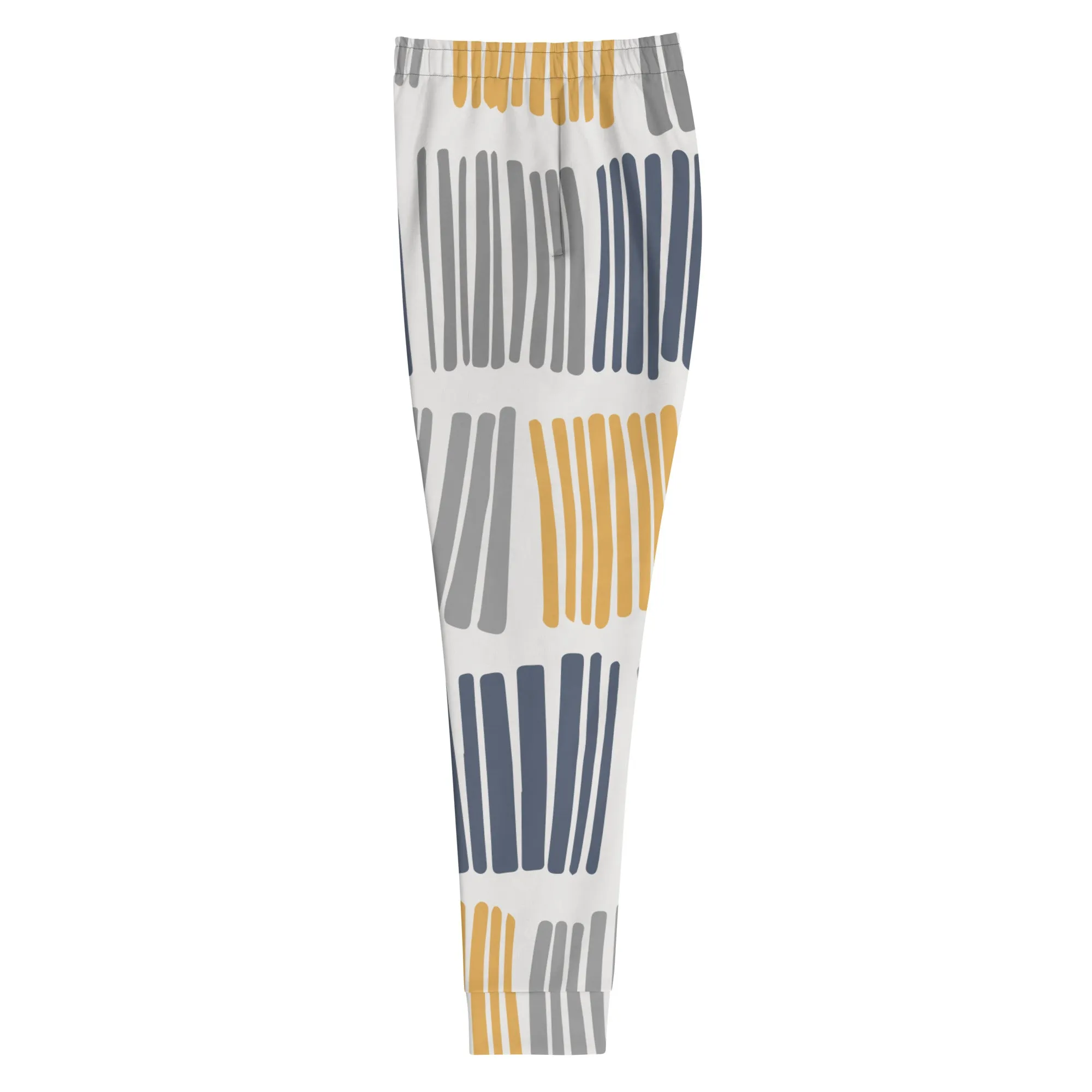 Colour lines women's Joggers