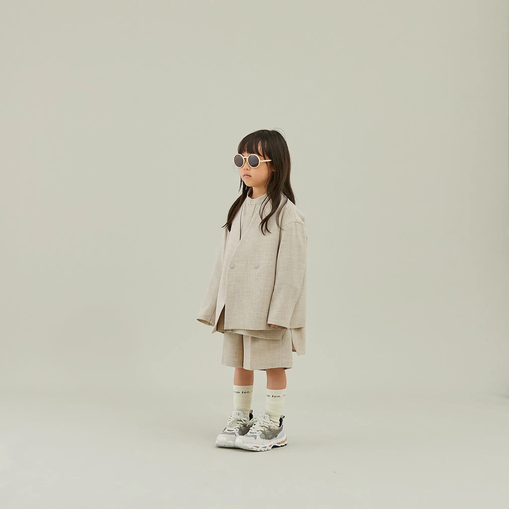 Comfort Canvas half pants