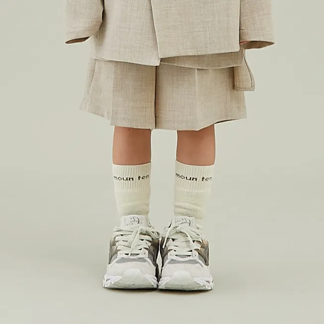 Comfort Canvas half pants