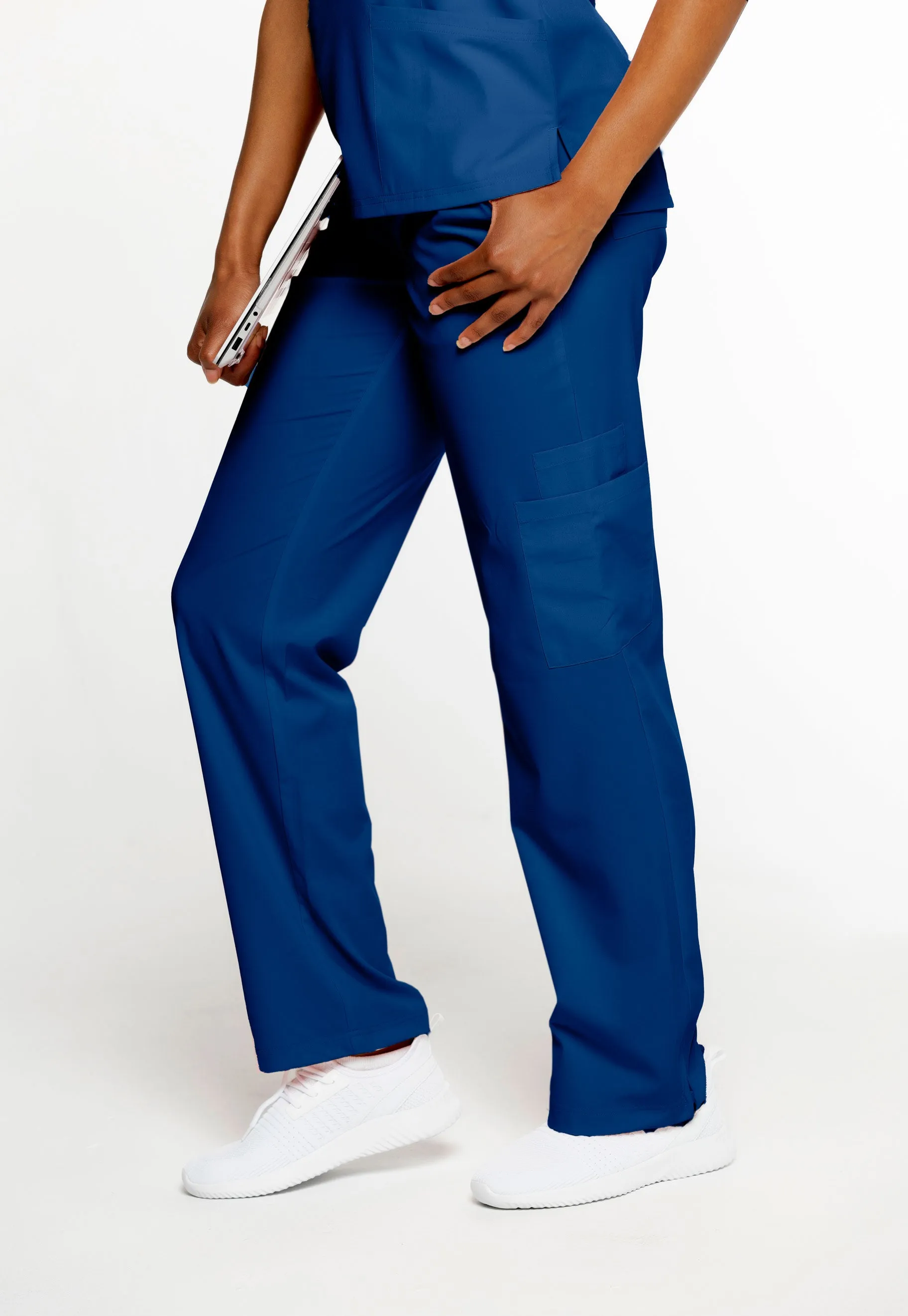 COMFORT COLLECTION STRAIGHT LEG PANT | COMFORT WP3 (SIZE: TALL)