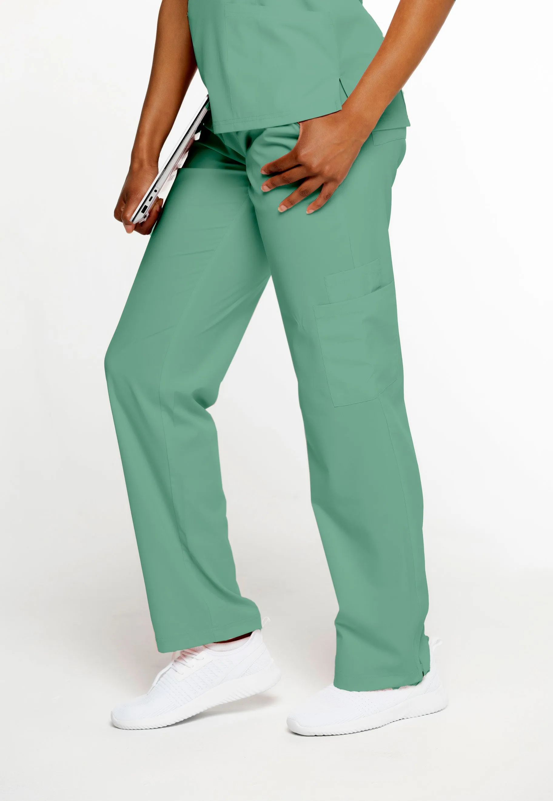 COMFORT COLLECTION STRAIGHT LEG PANT | COMFORT WP3 (SIZE: TALL)