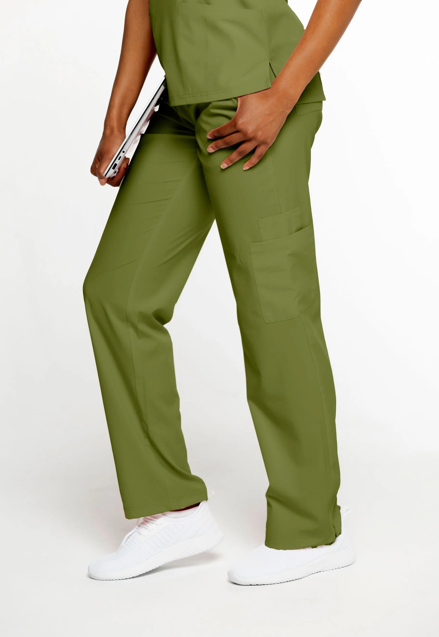 COMFORT COLLECTION STRAIGHT LEG PANT | COMFORT WP3 (SIZE: TALL)
