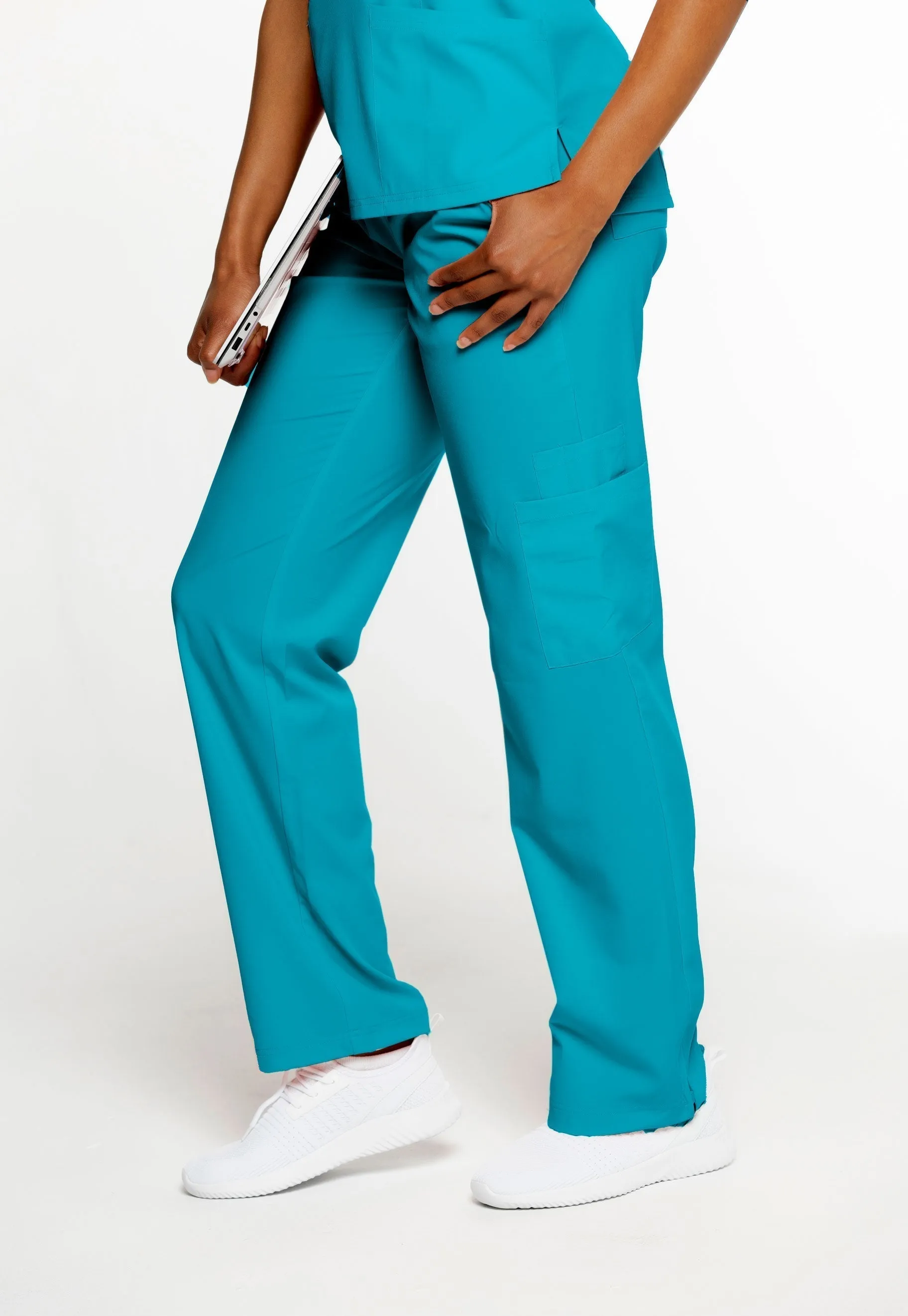 COMFORT COLLECTION STRAIGHT LEG PANT | COMFORT WP3 (SIZE: TALL)