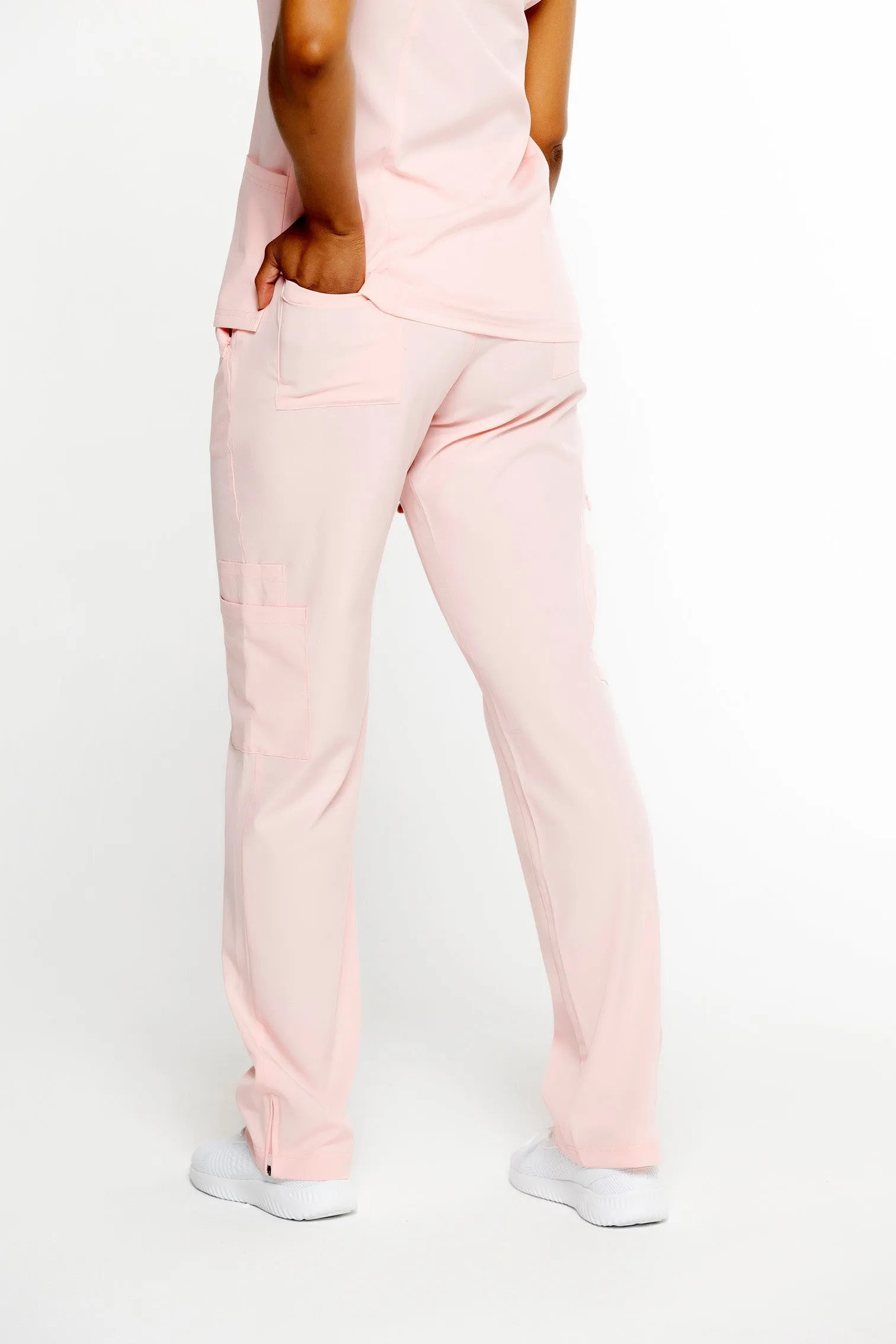 COMFORT COLLECTION STRAIGHT LEG PANT | COMFORT WP3 (SIZE: TALL)