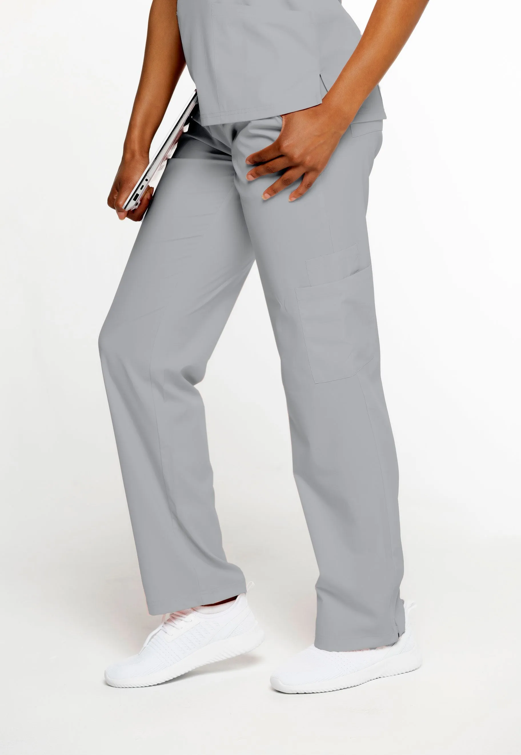 COMFORT COLLECTION STRAIGHT LEG PANT | COMFORT WP3 (SIZE: TALL)