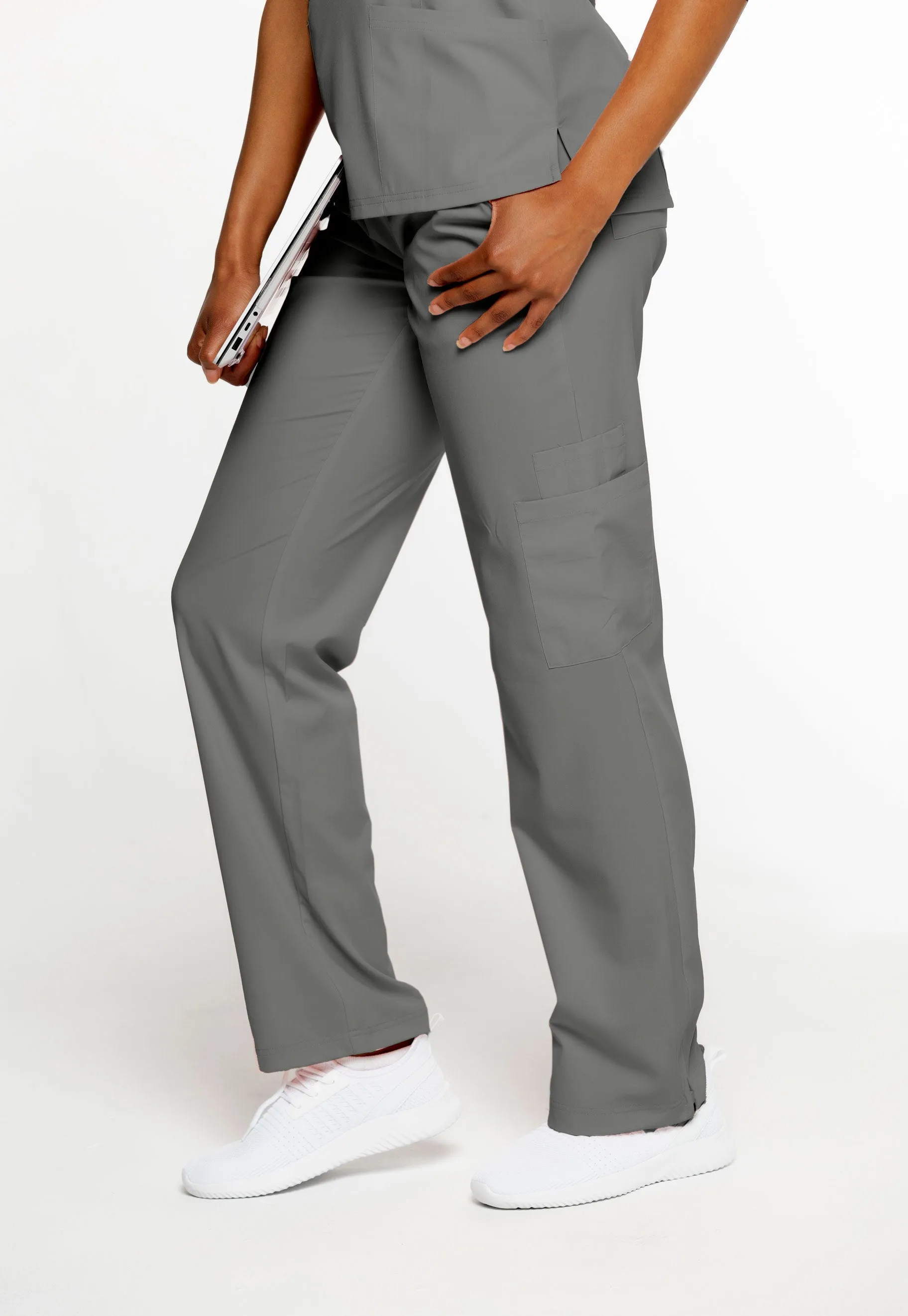 COMFORT COLLECTION STRAIGHT LEG PANT | COMFORT WP3 (SIZE: TALL)