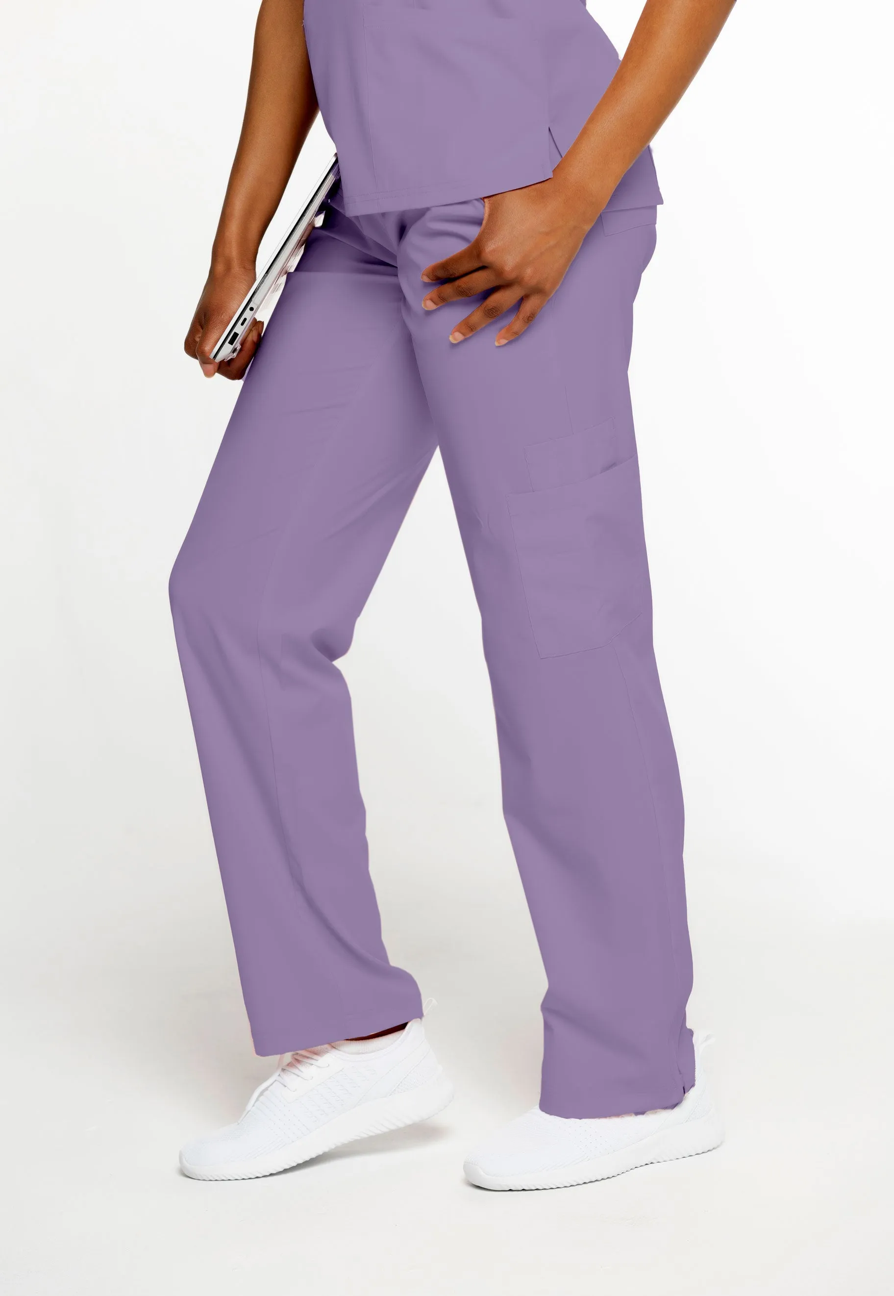 COMFORT COLLECTION STRAIGHT LEG PANT | COMFORT WP3 (SIZE: TALL)