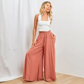 Comfort Couture Pants