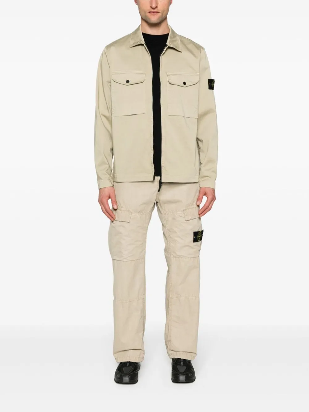 Comfort Pants