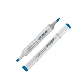COPIC Sketch Marker BG02 New Blue