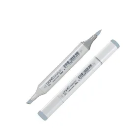 COPIC Sketch Marker C4 Cool Gray