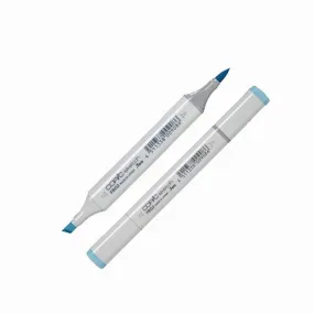 COPIC Sketch Marker FBG Fluorescent Blue Green