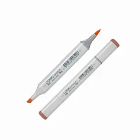 COPIC Sketch Marker R02 Flesh