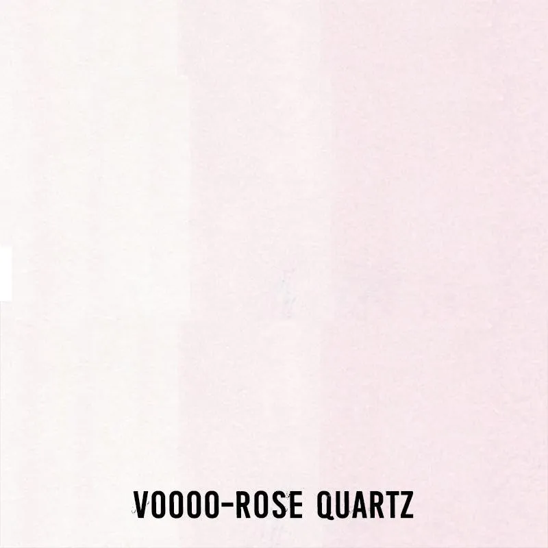 COPIC Sketch Marker V0000 Rose Quartz