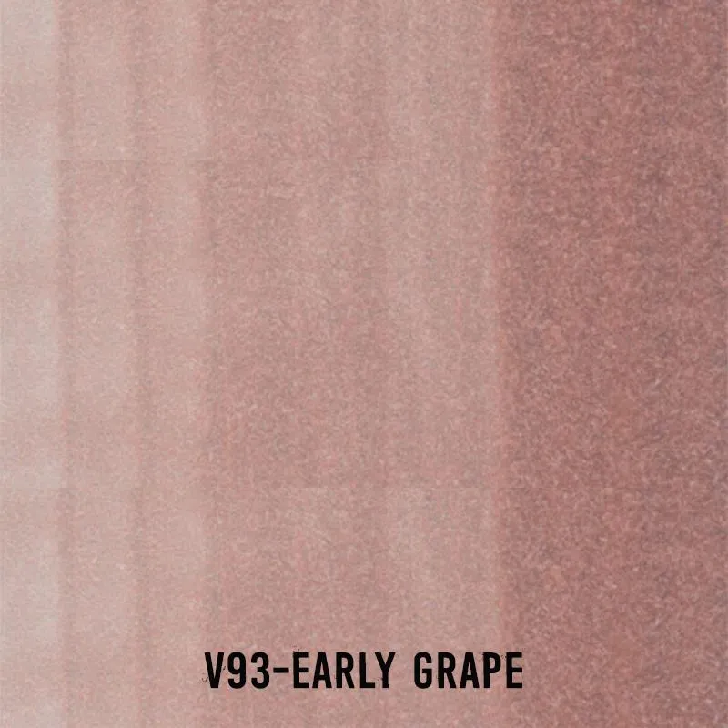 COPIC Sketch Marker V93 Early Grape