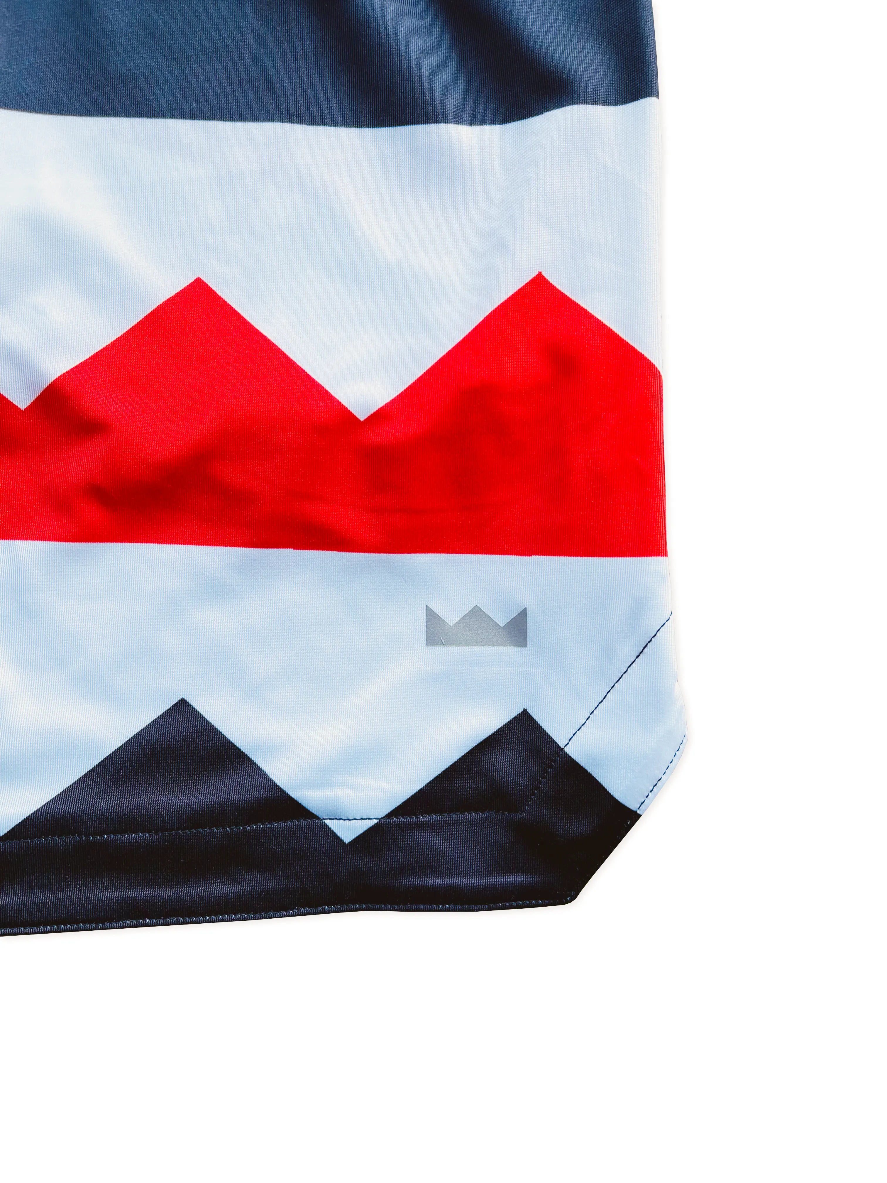 Crown Performance Shorts