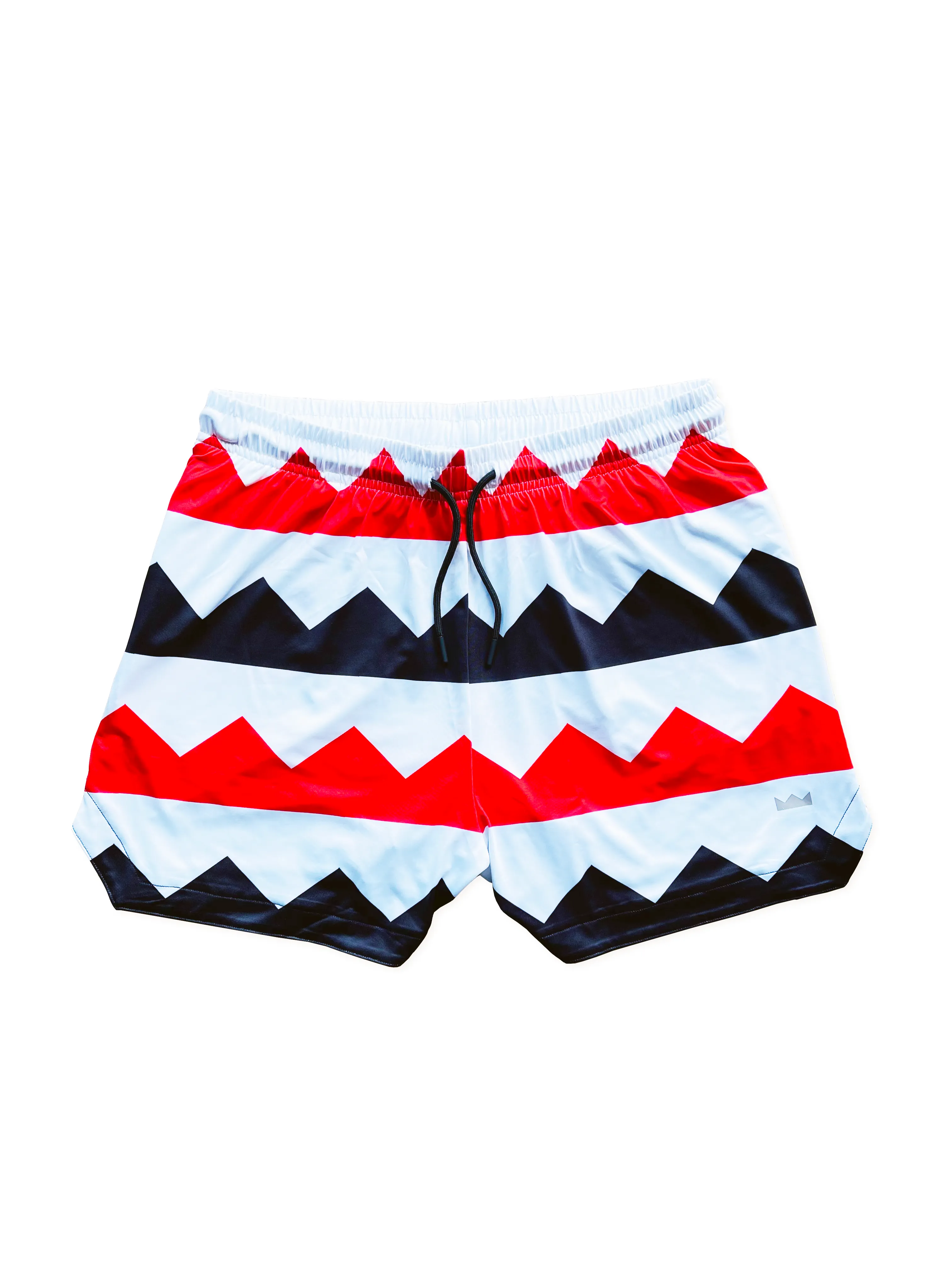 Crown Performance Shorts