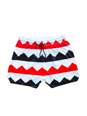 Crown Performance Shorts